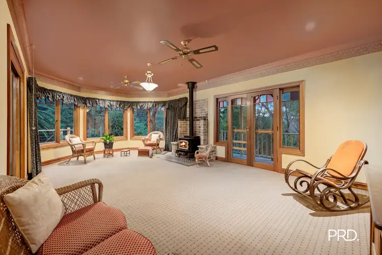 Fifth view of Homely house listing, 23 Spurwood Road, Warrimoo NSW 2774