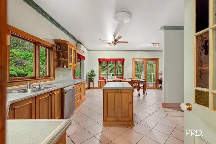 Sixth view of Homely house listing, 23 Spurwood Road, Warrimoo NSW 2774