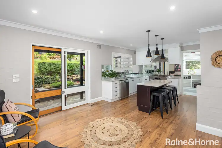 Fifth view of Homely house listing, 20 Bellevue Parade, Kooringal NSW 2650