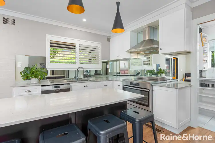 Sixth view of Homely house listing, 20 Bellevue Parade, Kooringal NSW 2650