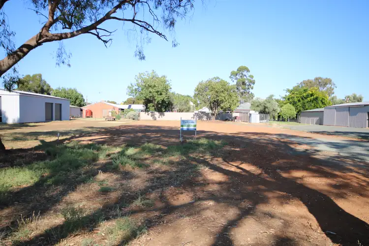Second view of Homely land listing, 22 Francis Street, Rochester VIC 3561