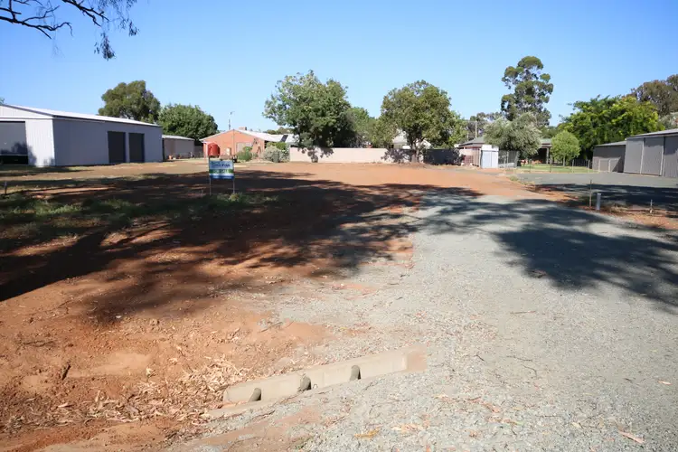 Third view of Homely land listing, 22 Francis Street, Rochester VIC 3561