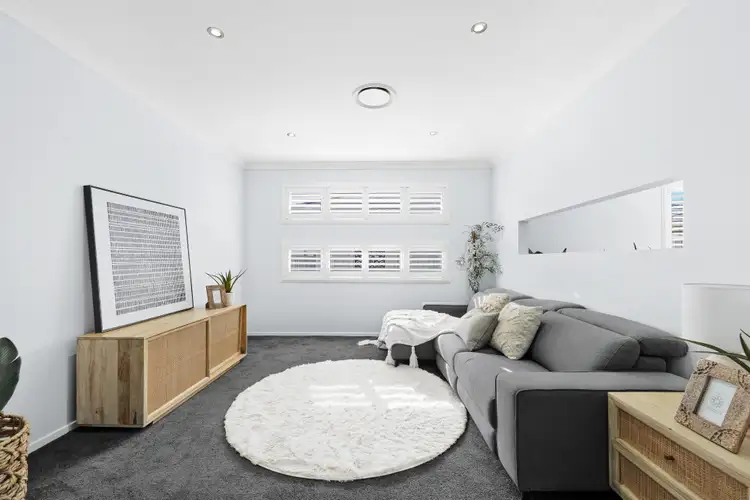Sixth view of Homely house listing, 15 The Straight, Oran Park NSW 2570