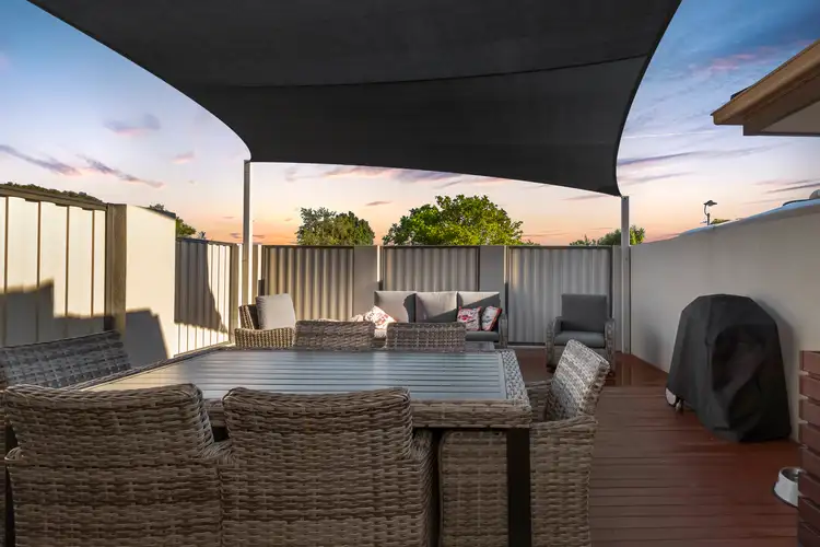 Fifth view of Homely semi-detached listing, 2/6 Cardwell Street, Upper Coomera QLD 4209