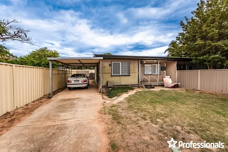 16A Diosma Street, Rangeway WA 6530