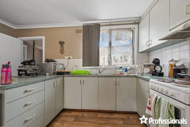 Second view of Homely house listing, 16A Diosma Street, Rangeway WA 6530