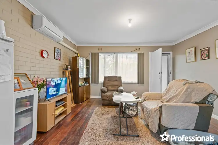 Third view of Homely house listing, 16A Diosma Street, Rangeway WA 6530