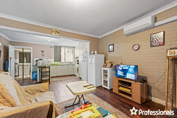 Fourth view of Homely house listing, 16A Diosma Street, Rangeway WA 6530