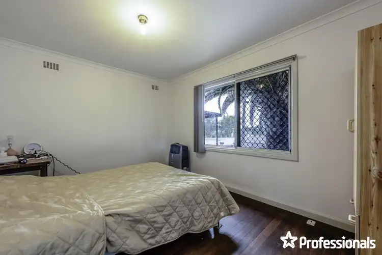 Fifth view of Homely house listing, 16A Diosma Street, Rangeway WA 6530