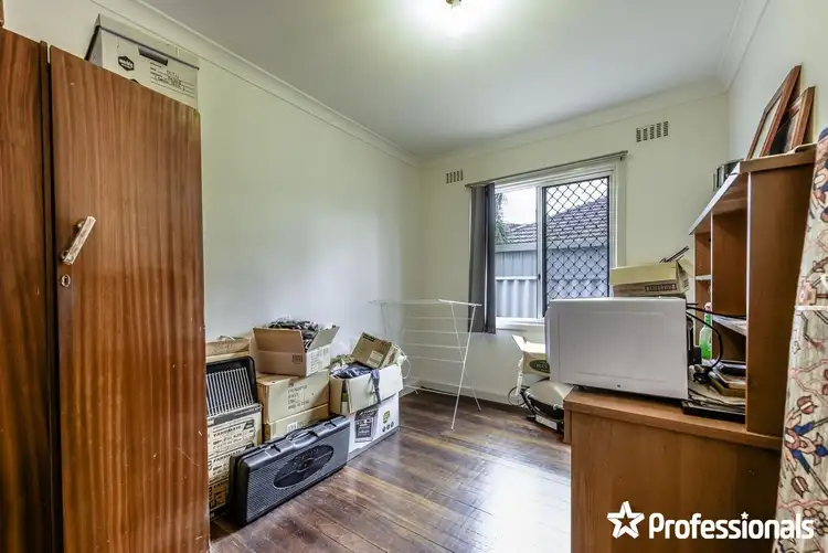 Seventh view of Homely house listing, 16A Diosma Street, Rangeway WA 6530