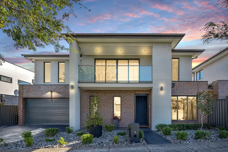 5 Altitude Street, Greenvale VIC 3059