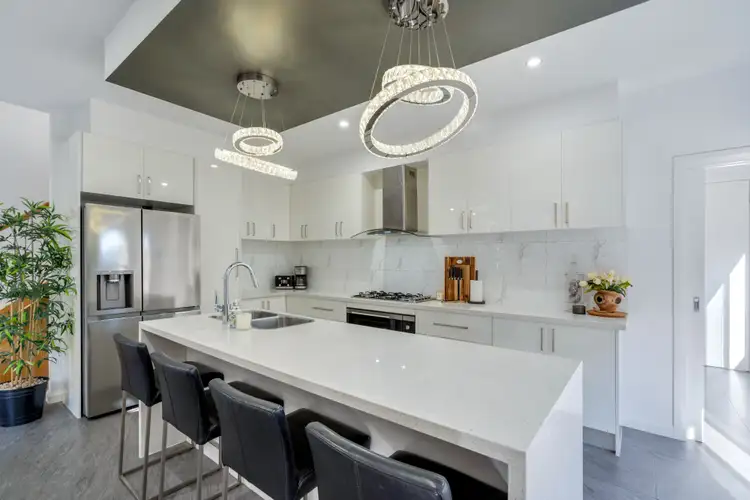 Third view of Homely house listing, 5 Altitude Street, Greenvale VIC 3059