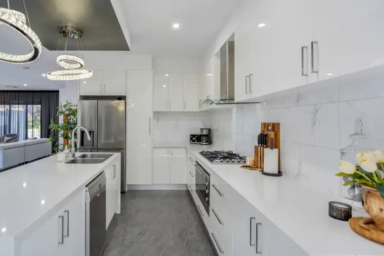 Fourth view of Homely house listing, 5 Altitude Street, Greenvale VIC 3059