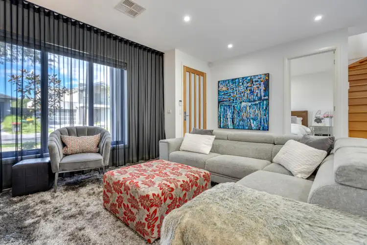 Fifth view of Homely house listing, 5 Altitude Street, Greenvale VIC 3059