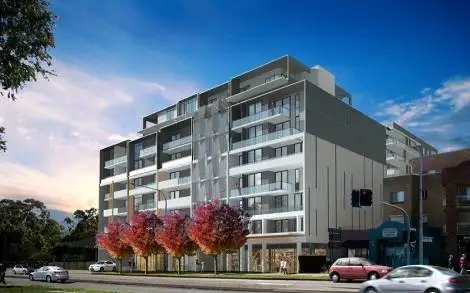 14/69-71 Elizabeth Drive, Liverpool NSW 2170