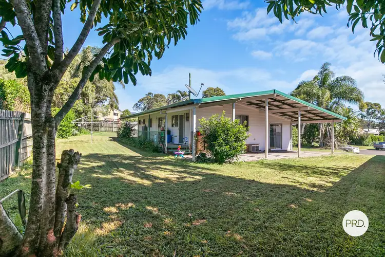 12 Jasmine Court, Tinana QLD 4650