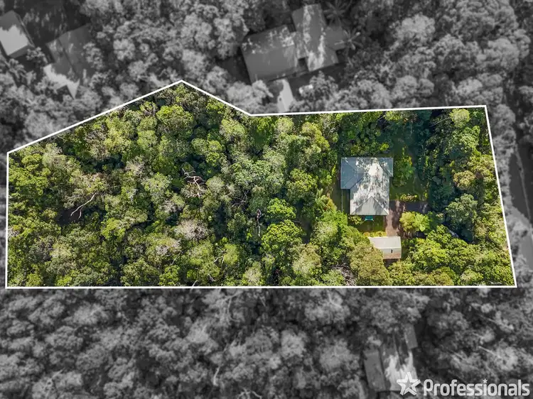 32 Gregory Terrace, Kuranda QLD 4881
