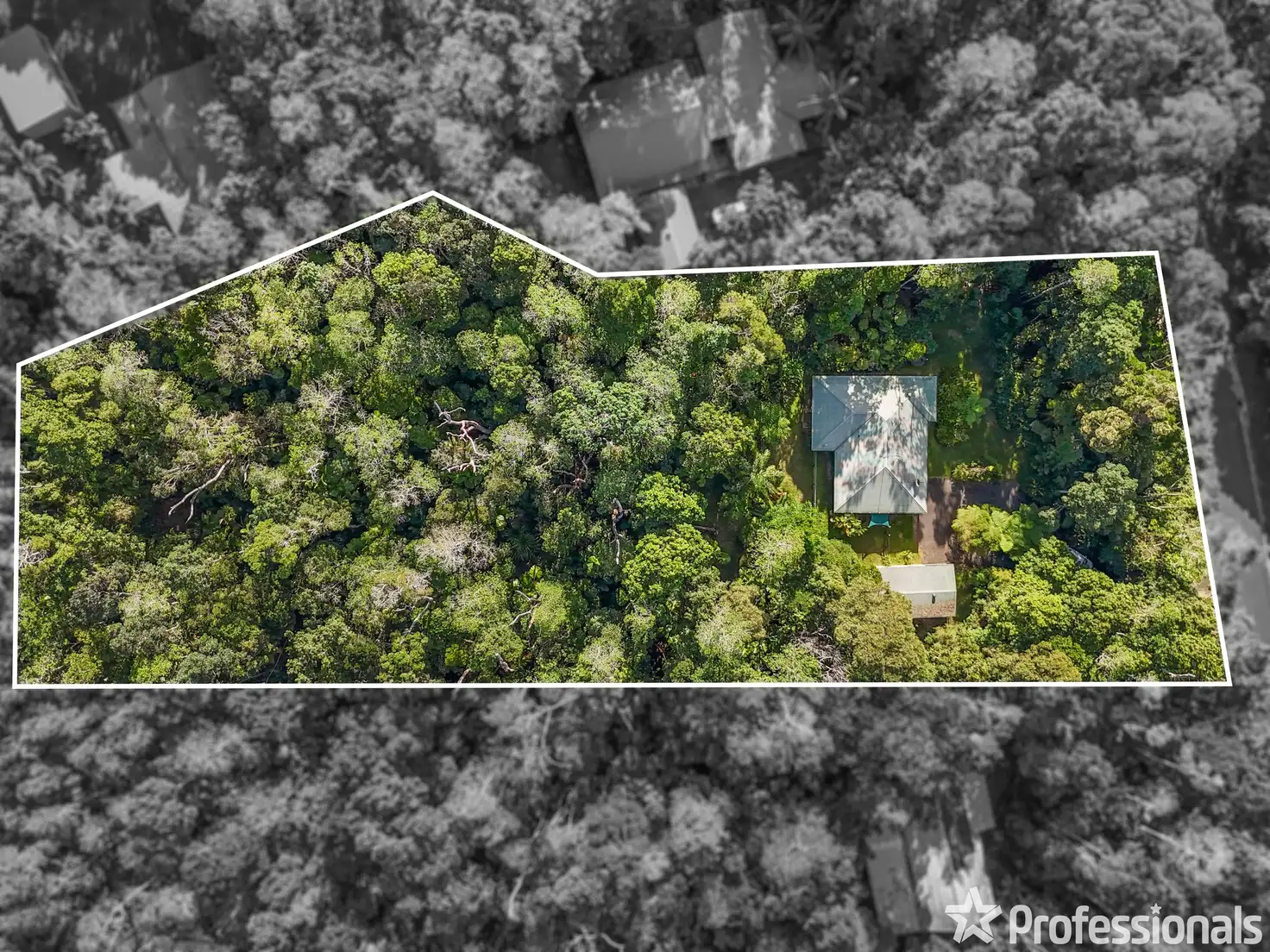 Main view of Homely house listing, 32 Gregory Terrace, Kuranda QLD 4881