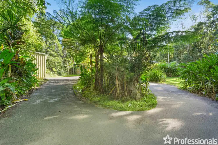 Second view of Homely house listing, 32 Gregory Terrace, Kuranda QLD 4881
