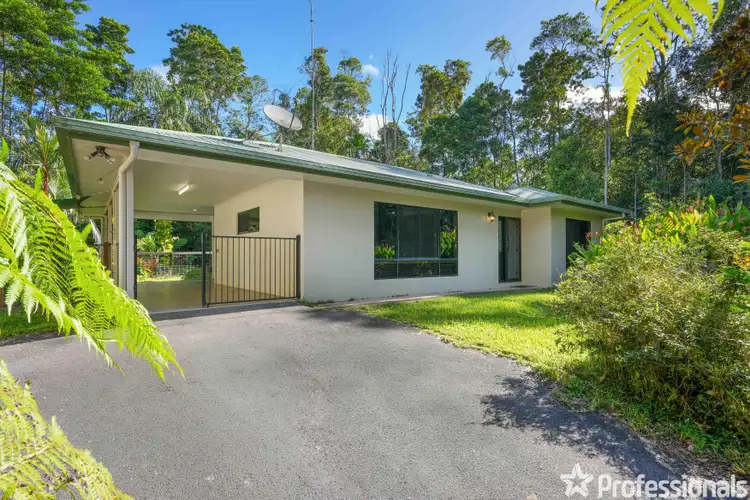 Third view of Homely house listing, 32 Gregory Terrace, Kuranda QLD 4881