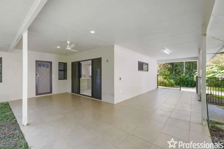 Fifth view of Homely house listing, 32 Gregory Terrace, Kuranda QLD 4881