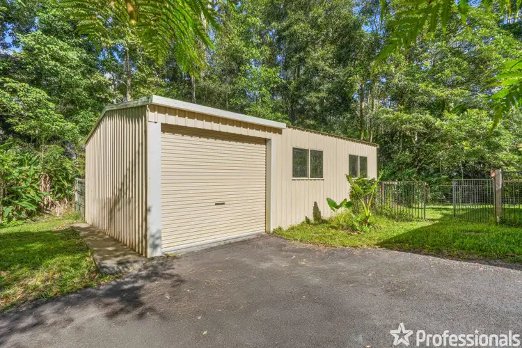 Sixth view of Homely house listing, 32 Gregory Terrace, Kuranda QLD 4881