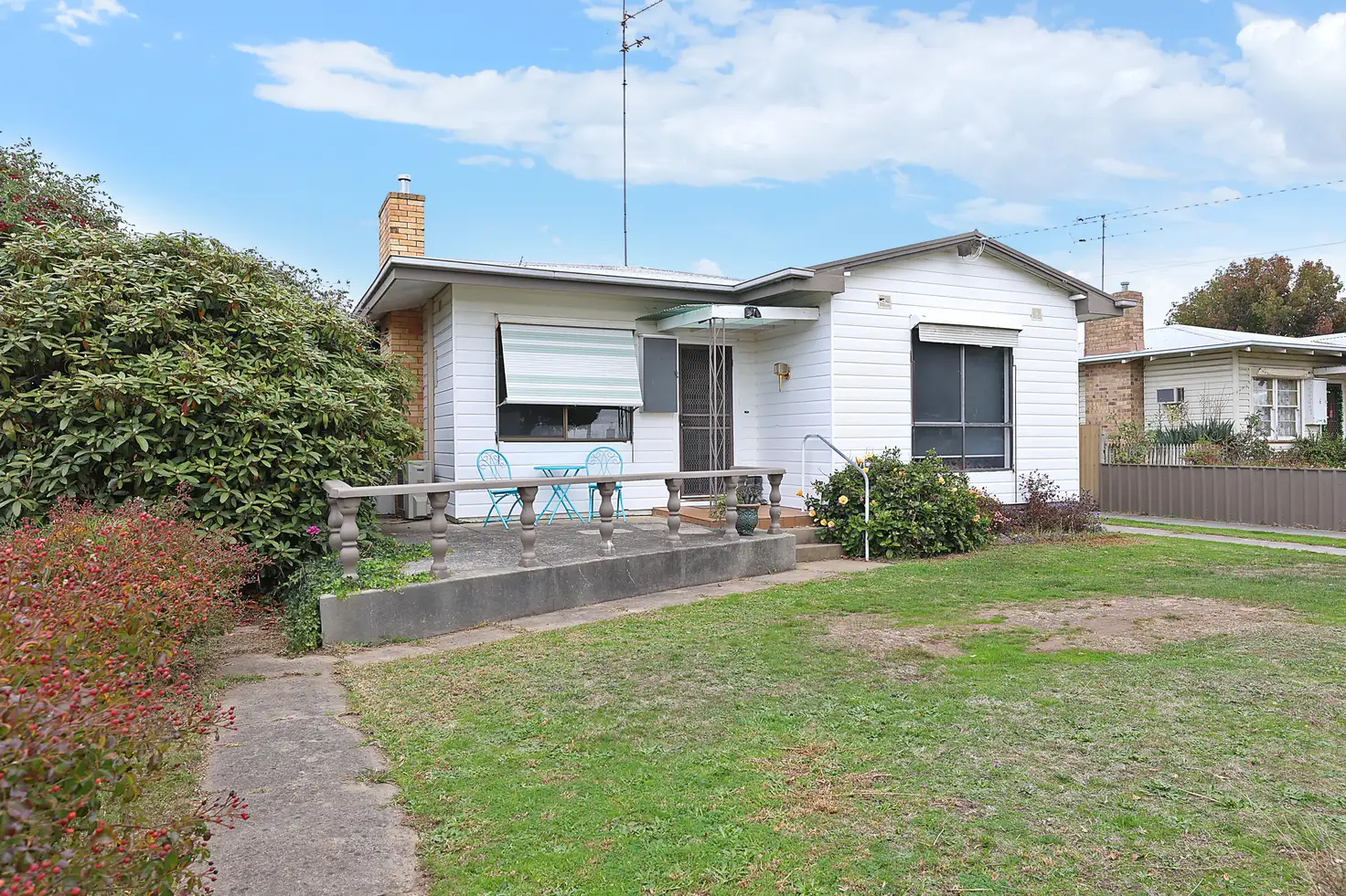 Main view of Homely house listing, 5 Bartlett Street, Colac VIC 3250