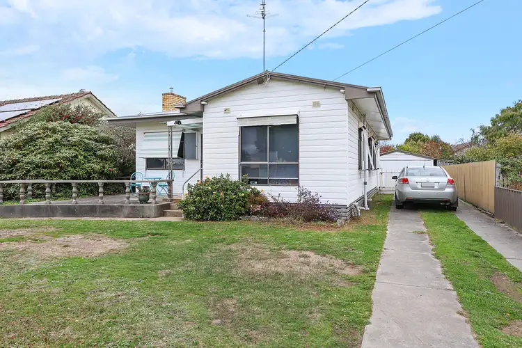 Second view of Homely house listing, 5 Bartlett Street, Colac VIC 3250