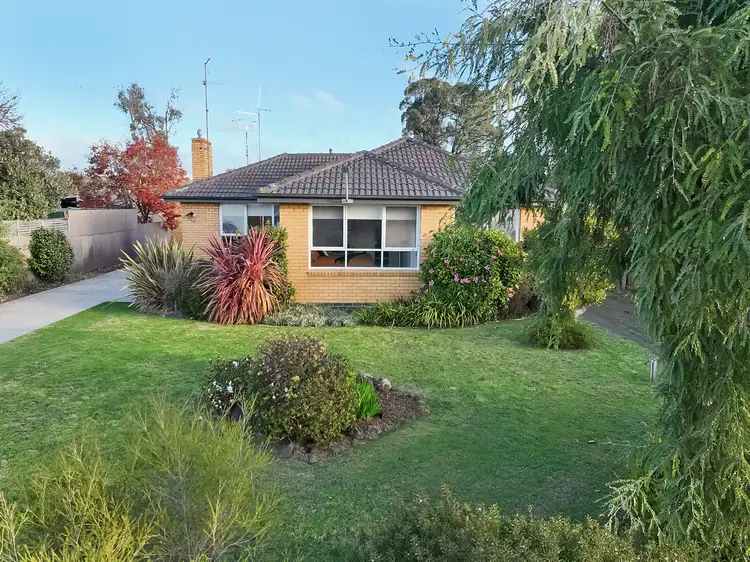 Main view of Homely house listing, 154 Aireys Street, Elliminyt VIC 3250