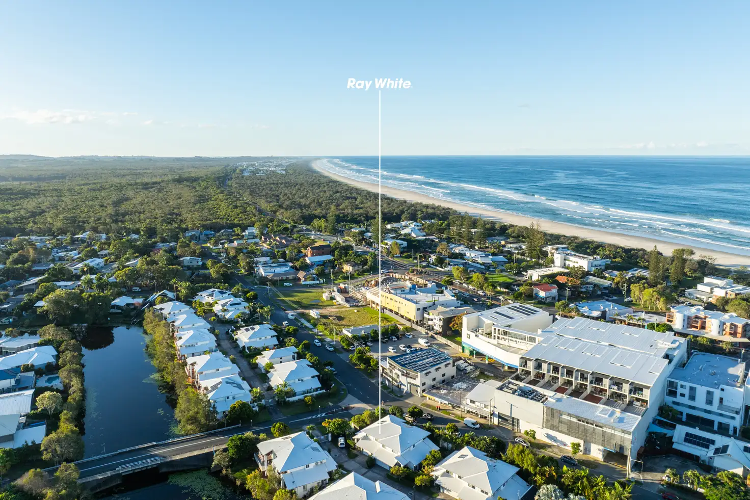 Main view of Homely townhouse listing, 11/59 Hastings Road, Bogangar NSW 2488