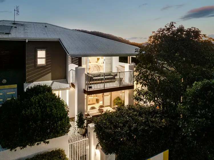 Second view of Homely townhouse listing, 11/59 Hastings Road, Bogangar NSW 2488