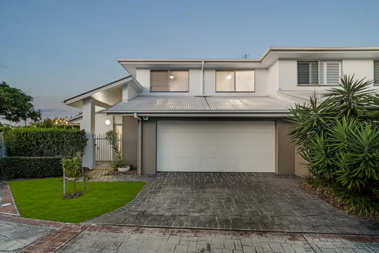 Third view of Homely townhouse listing, 11/59 Hastings Road, Bogangar NSW 2488