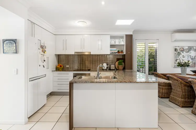 Fourth view of Homely townhouse listing, 11/59 Hastings Road, Bogangar NSW 2488