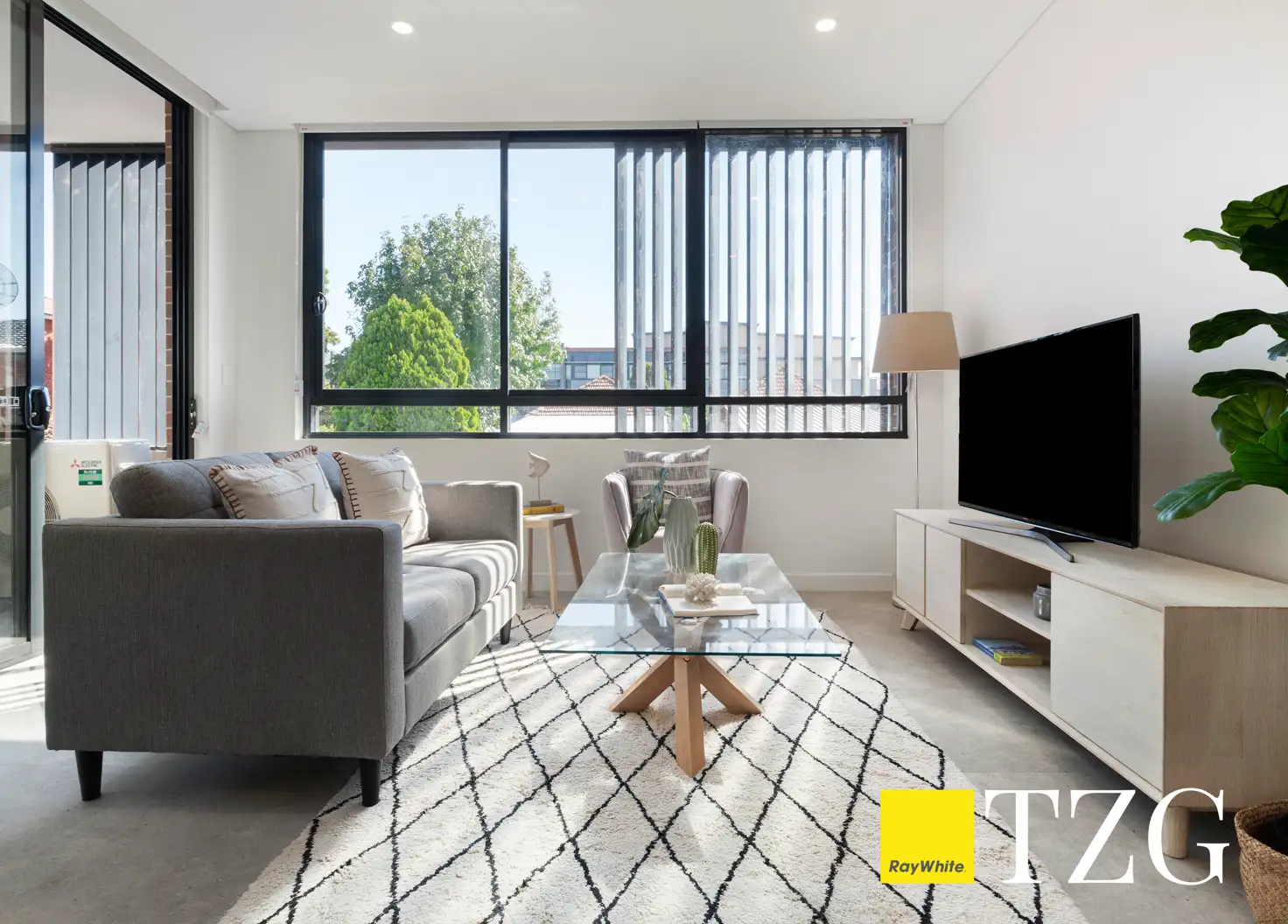 Main view of Homely apartment listing, 103/35 Burwood Road, Burwood NSW 2134
