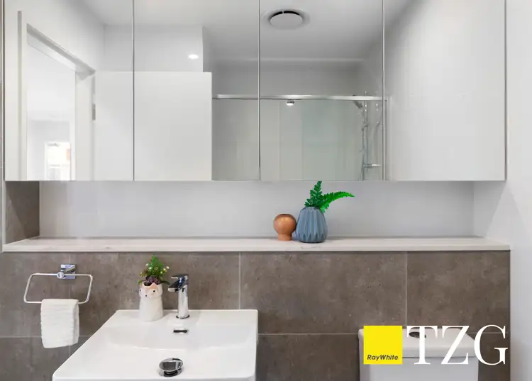 Second view of Homely apartment listing, 103/35 Burwood Road, Burwood NSW 2134