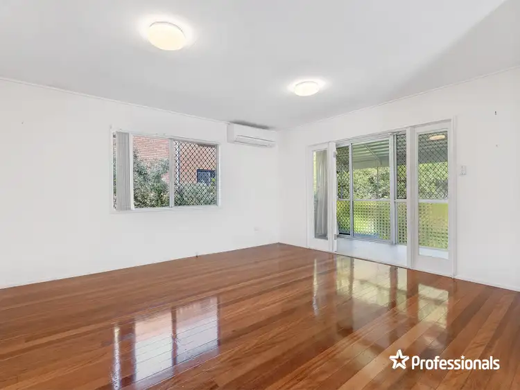 Second view of Homely house listing, 3 Pyang Grove, Ferny Hills QLD 4055