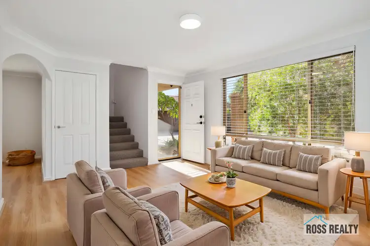 Main view of Homely house listing, 2/5 Camden Street, Dianella WA 6059