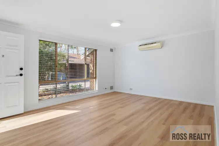 Second view of Homely house listing, 2/5 Camden Street, Dianella WA 6059
