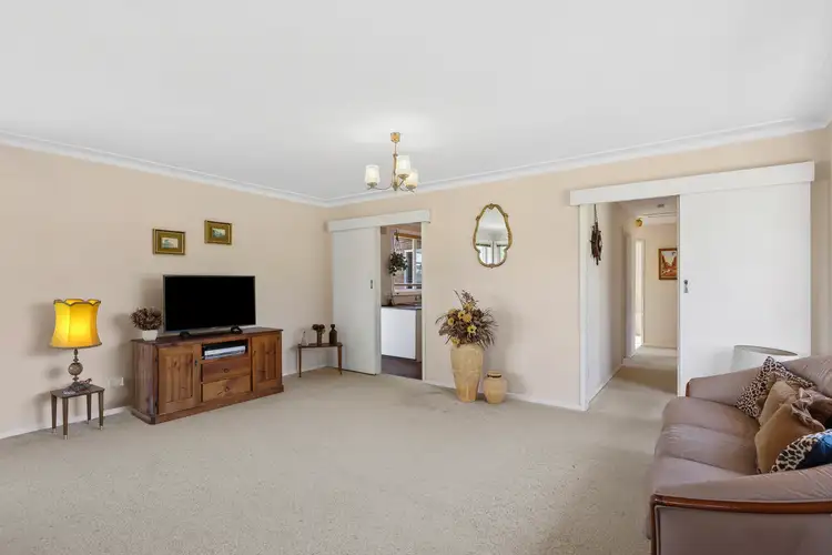Second view of Homely house listing, 1 Loxton Place, Forestville NSW 2087