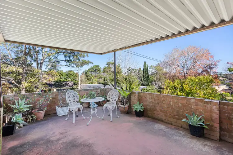 Third view of Homely house listing, 1 Loxton Place, Forestville NSW 2087
