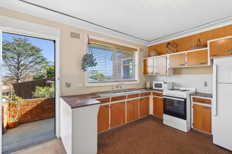Fifth view of Homely house listing, 1 Loxton Place, Forestville NSW 2087