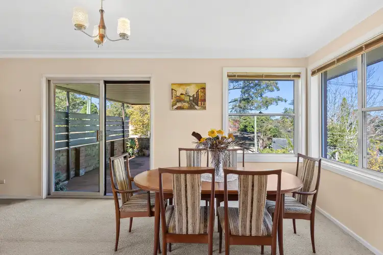 Sixth view of Homely house listing, 1 Loxton Place, Forestville NSW 2087