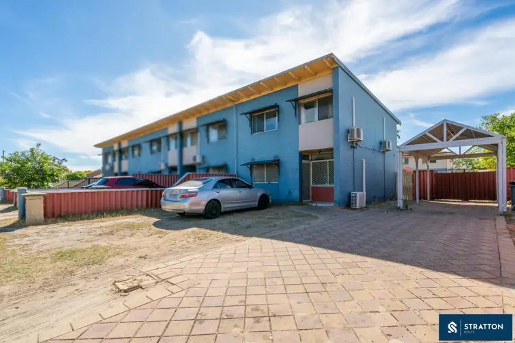 Second view of Homely house listing, 44 Southgate Road, Langford WA 6147