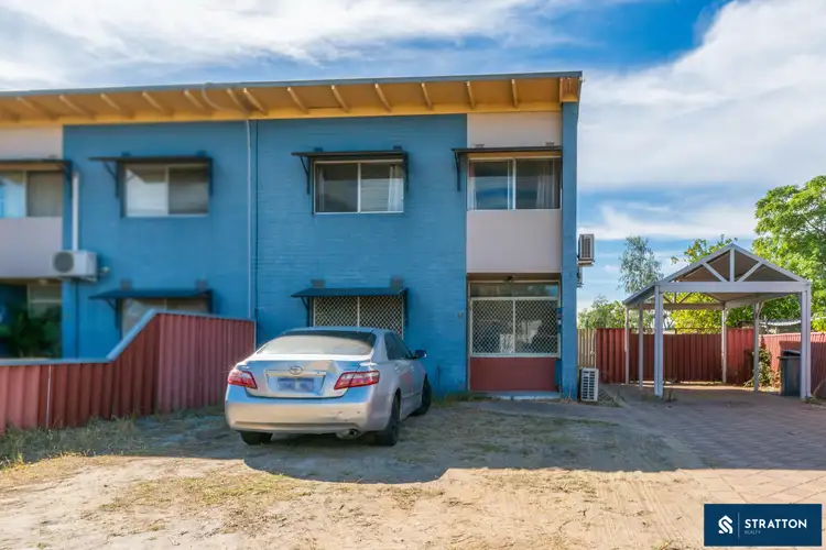 Third view of Homely house listing, 44 Southgate Road, Langford WA 6147