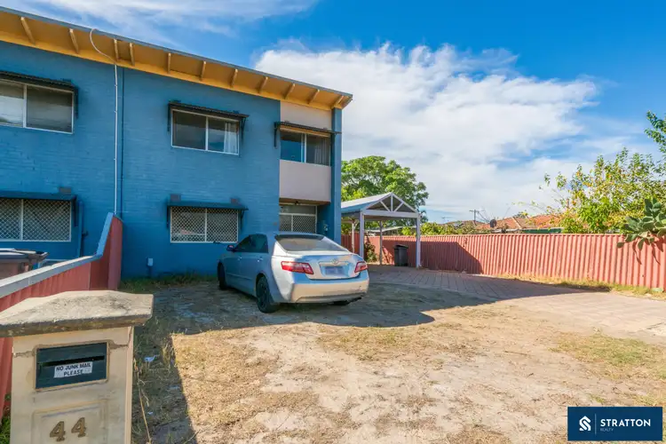 Fourth view of Homely house listing, 44 Southgate Road, Langford WA 6147