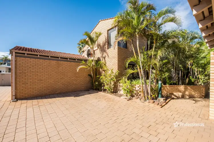 11/198 Chapman Road, Beresford WA 6530
