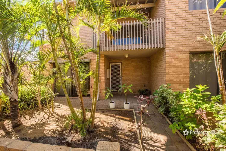 Second view of Homely house listing, 11/198 Chapman Road, Beresford WA 6530
