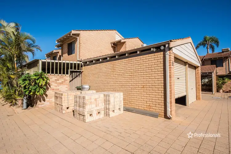 Third view of Homely house listing, 11/198 Chapman Road, Beresford WA 6530