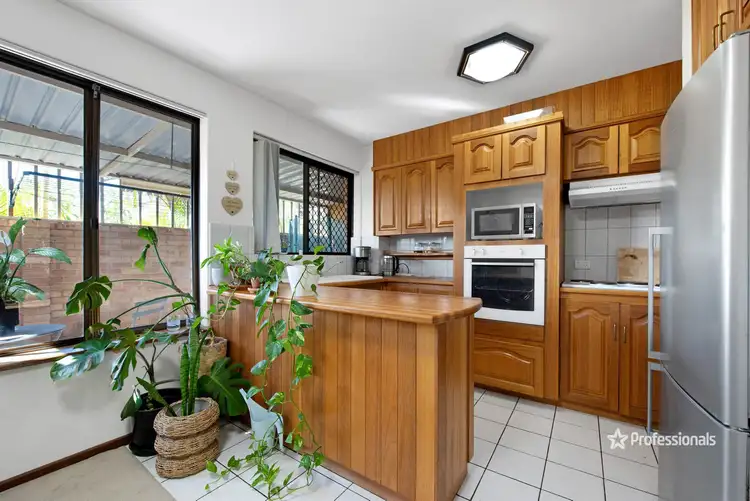 Fourth view of Homely house listing, 11/198 Chapman Road, Beresford WA 6530