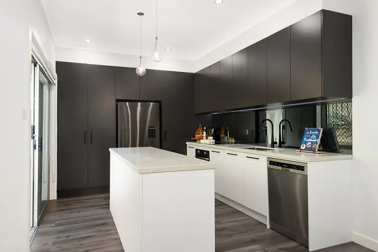 Main view of Homely villa listing, 4/50 Beaconsfield Street, Bexley NSW 2207